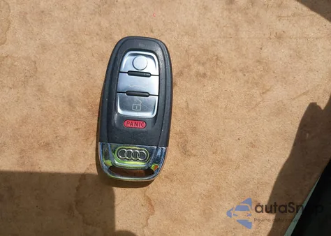 2013 Audi A4 2.0T Premium from USA, damaged, VIN WAUAFAFL8DN026989